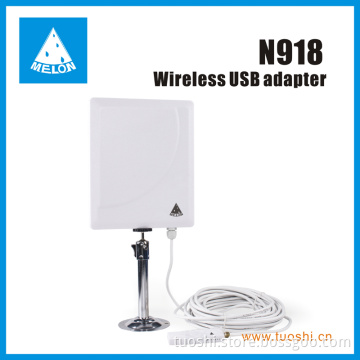 Wlan 11g/b/n high-speed wireless network connections